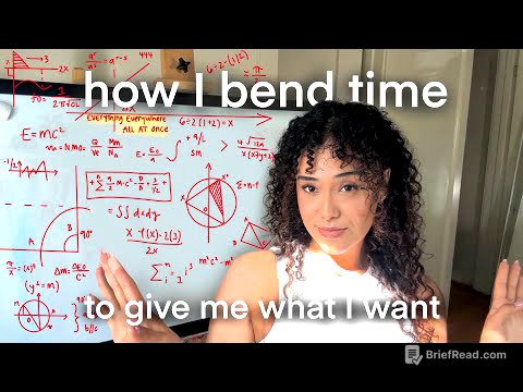 5 Quantum cheat codes that manifested my desired reality