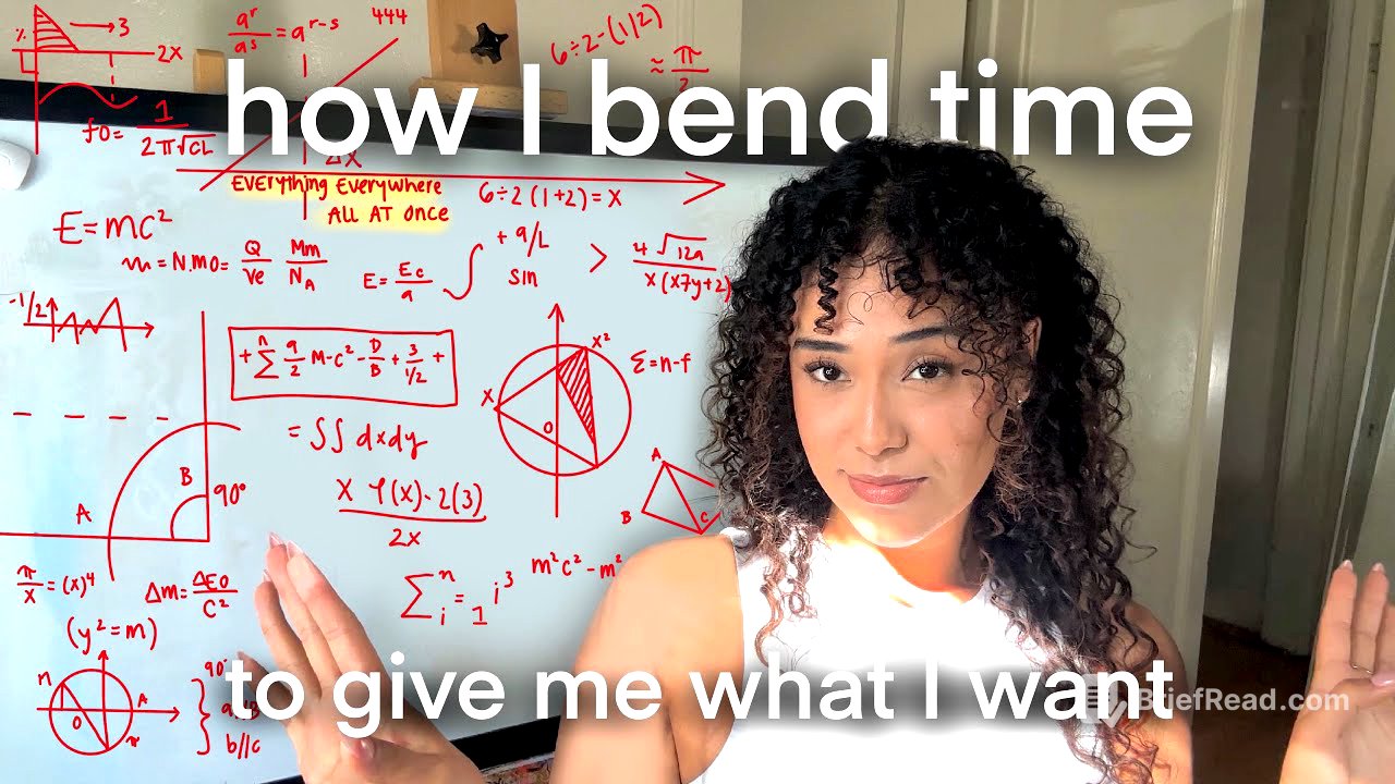 5 Quantum cheat codes that manifested my desired reality