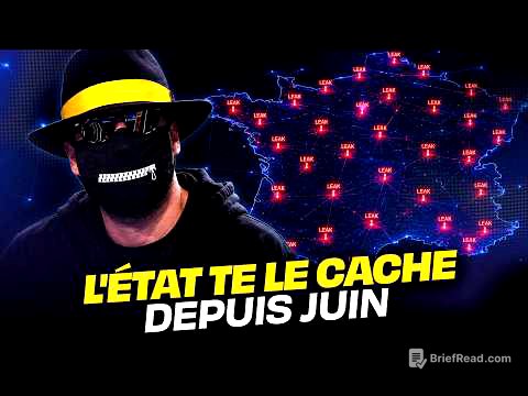 LES IMPÔTS SE SONT FAIT HACKER (c'est dangereux)