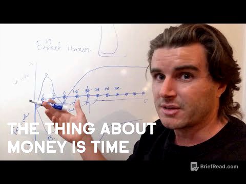 Long-Term Thinking, 2nd Order Consequences & Effect Horizons