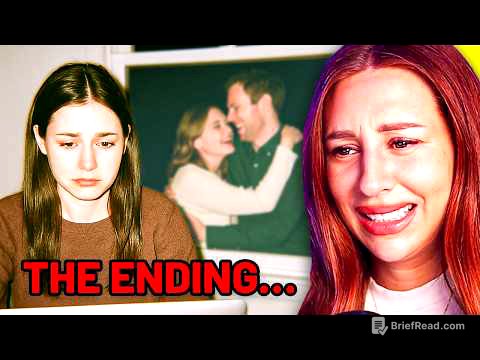 I fell in love with my MARRIED neighbor - REACTION