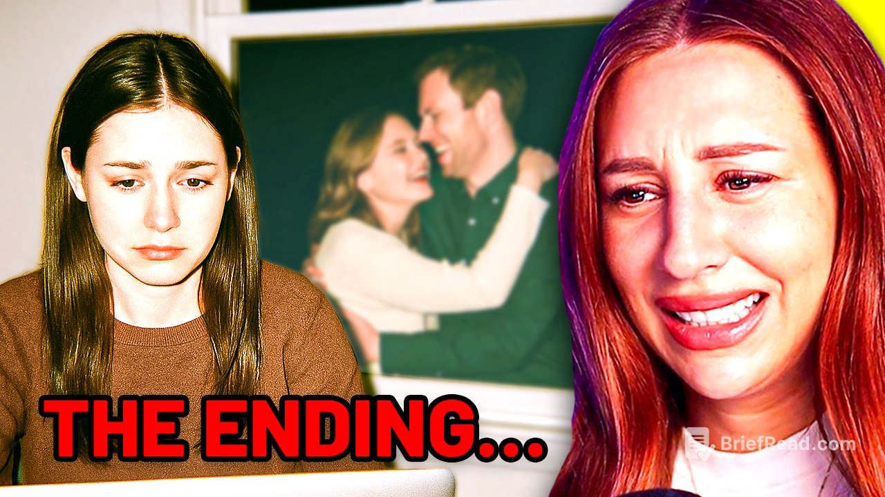 I fell in love with my MARRIED neighbor - REACTION