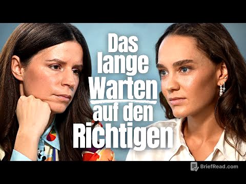 Kann ich mich als erfolgreiche Frau einem Mann unterordnen?