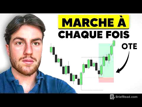 Ma stratégie OTE secrète qui me rapporte 10K€/mois en trading