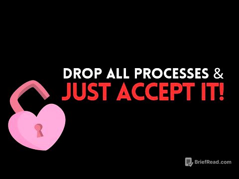 This is the ONLY Reason Why Your Manifestation DOESN'T Work ❌️🏁