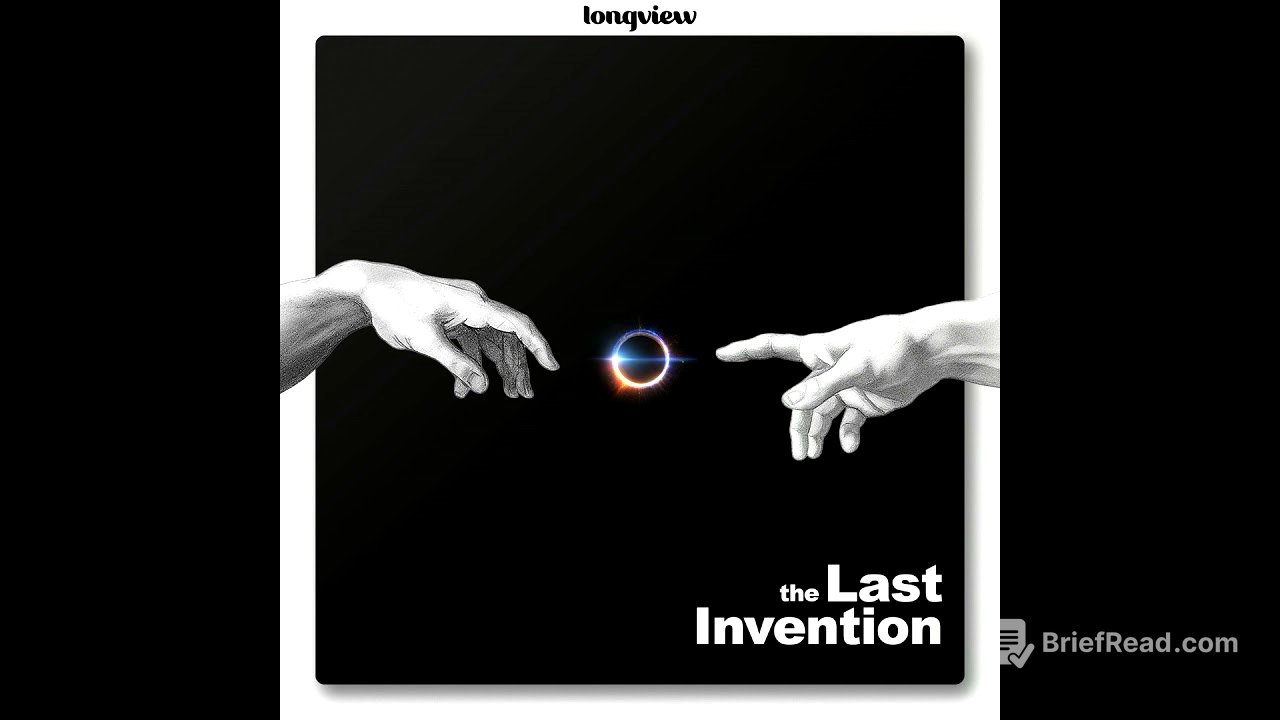 EP 1: Ready or Not (Audio Only)