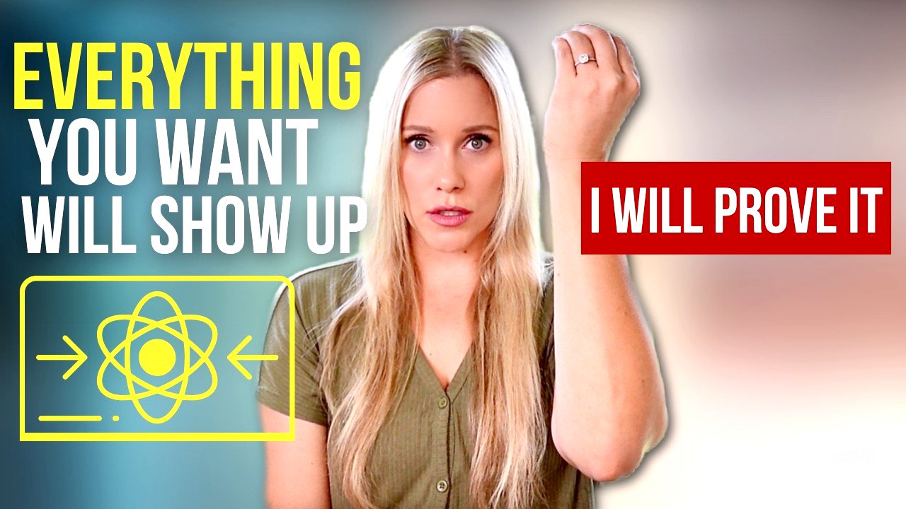 Stop Manifesting and Do THIS | The Results Will Shock You!