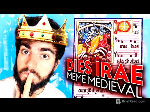Dies Irae: un meme musical del siglo XIII
