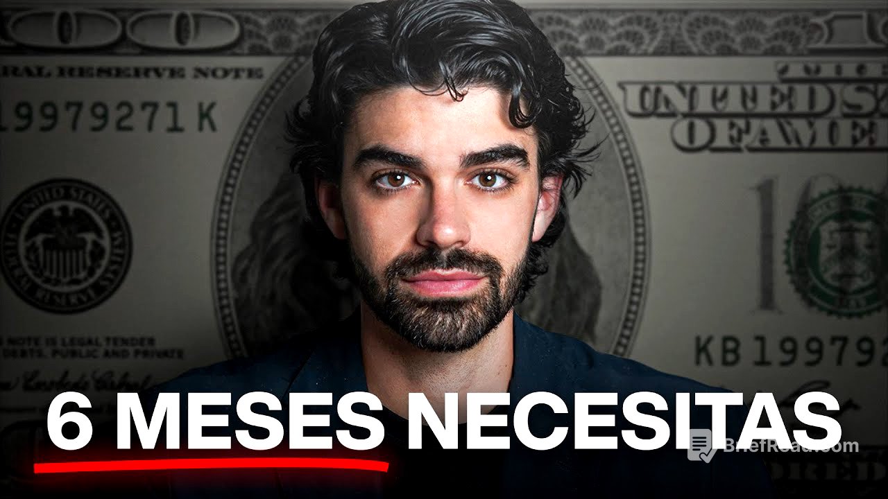 Cómo Ser Rico? Reprograma Tu Mente Para Ganar Mucho Dinero Y Atraer La Riqueza A Tu Vida