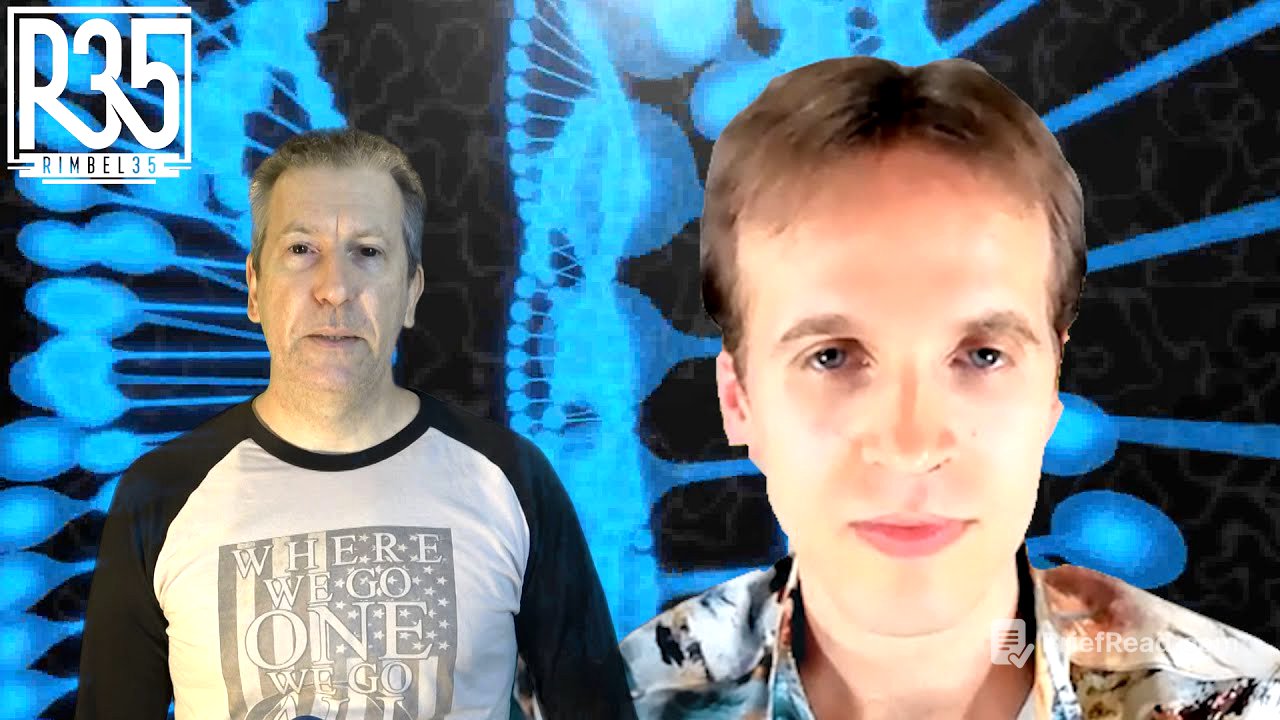 MENSAJE DE 3 RAZAS ALIENS: NOS PIDEN QUE NO CAIGAMOS EN EL MIEDO