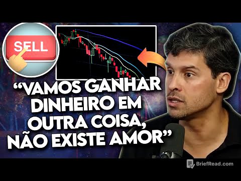 DEVEMOS SEGURAR AÇÕES pro LONGO PRAZO? Como ter mais RENTABILIDADE como INVESTIDOR ATIVO! - GUEPARDO