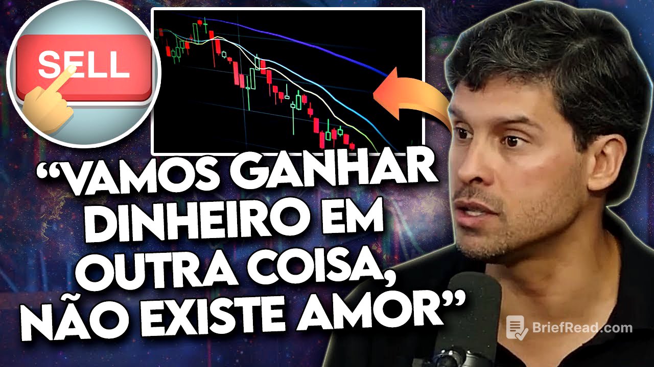 DEVEMOS SEGURAR AÇÕES pro LONGO PRAZO? Como ter mais RENTABILIDADE como INVESTIDOR ATIVO! - GUEPARDO