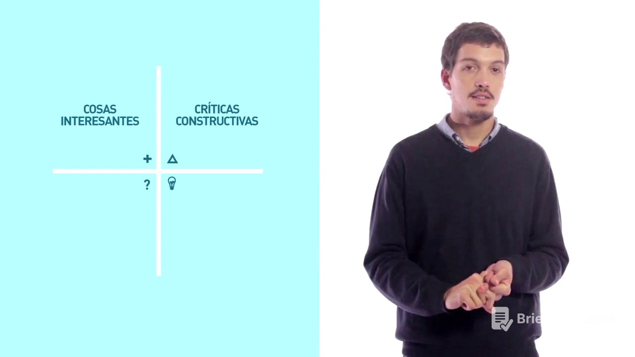 Design Thinking - 09.Etapa 5: Evaluar