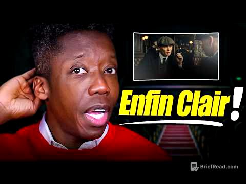 Le Secret Pour Comprendre Les Films En Anglais Sans Sous-Titres
