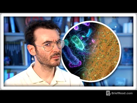 Hemos Encontrado Algo en Marte. Pero hay un Problema