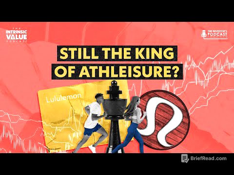 Lululemon Stock Analysis: Still the King of Athleisure?