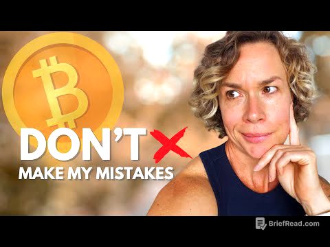 New to Bitcoin? Don’t Make These Rookie Errors!