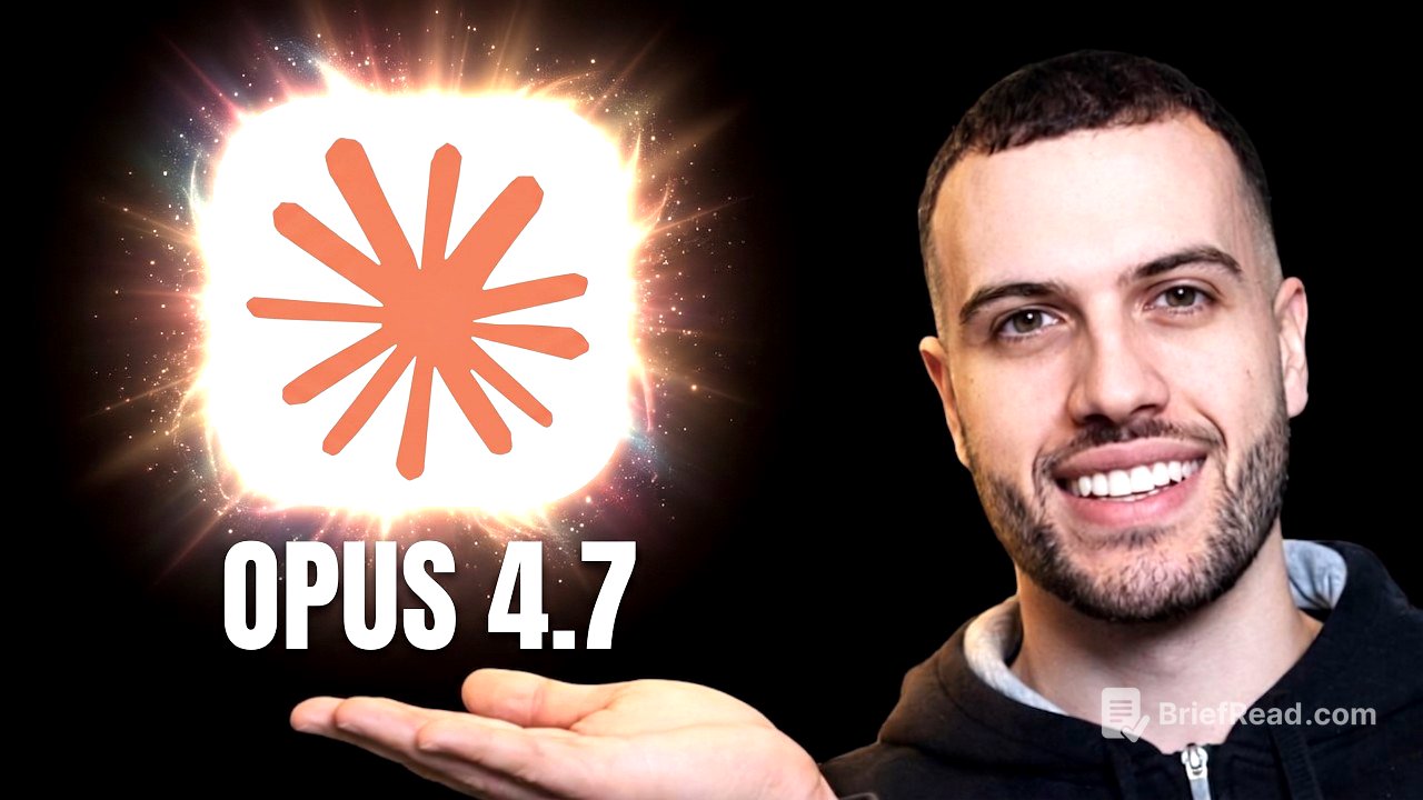 Claude Opus 4.7: il nuovo re del coding AI? Lo testo!