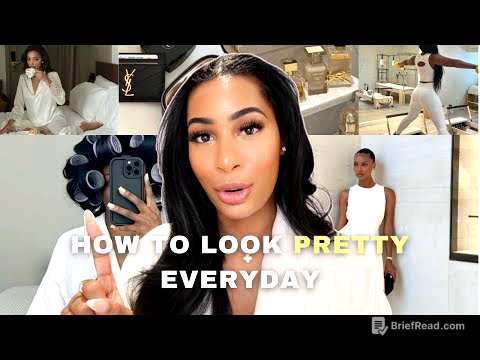 how to ALWAYS look put together on ANY budget | *instant* glow up secrets, ELEVATE your look + MORE