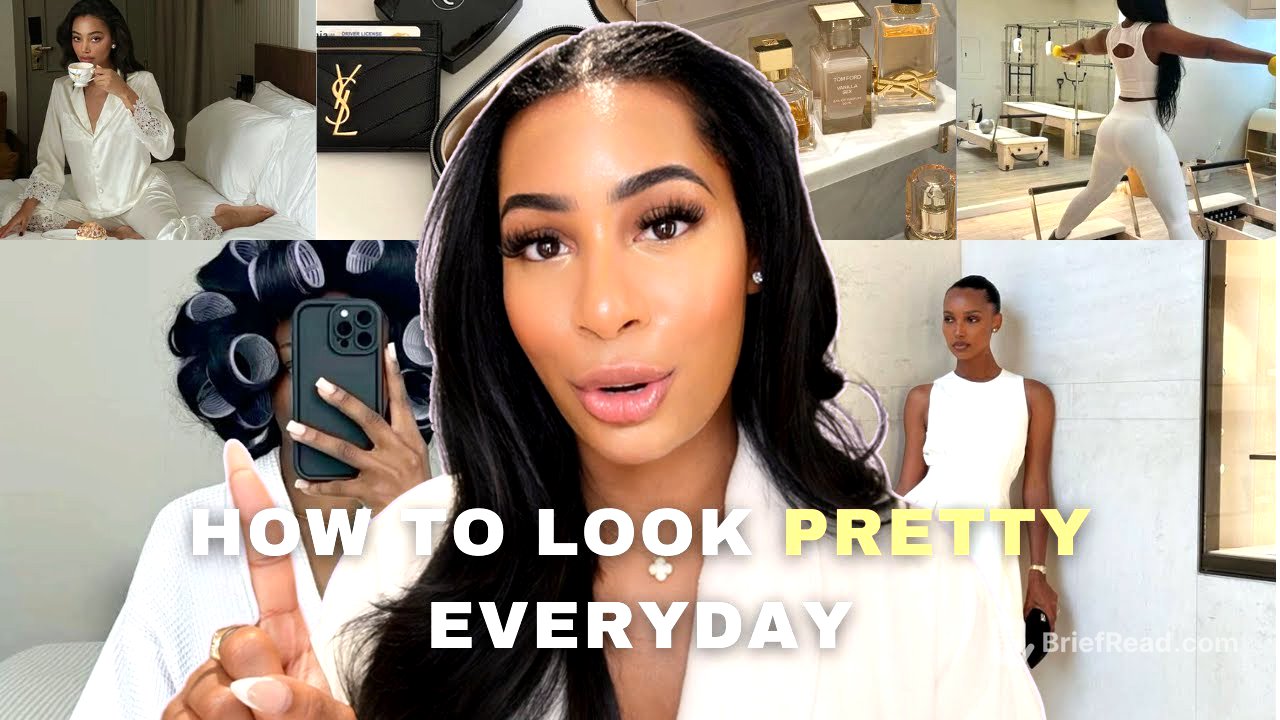 how to ALWAYS look put together on ANY budget | *instant* glow up secrets, ELEVATE your look + MORE