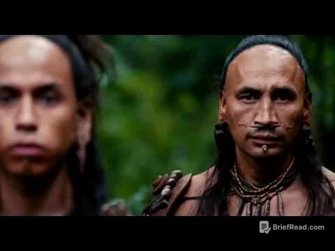 Apocalypto en español completa HD