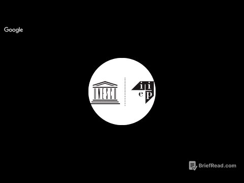 IIEP Strategic Debate: Education for 21st century children - English version