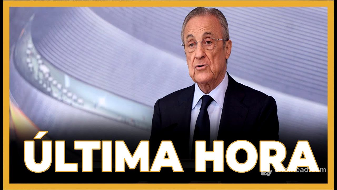 🚨¿CÓMO SERÁ EL REFERENDUM PARA LA TRANSFORMACIÓN DEL REAL MADRID? DAVID ÁLVAREZ