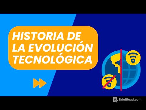 La evolución de la tecnología: Un viaje a través del tiempo