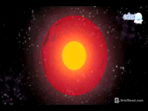 Origen y evolución de las estrellas - Nacimiento de las estrellas