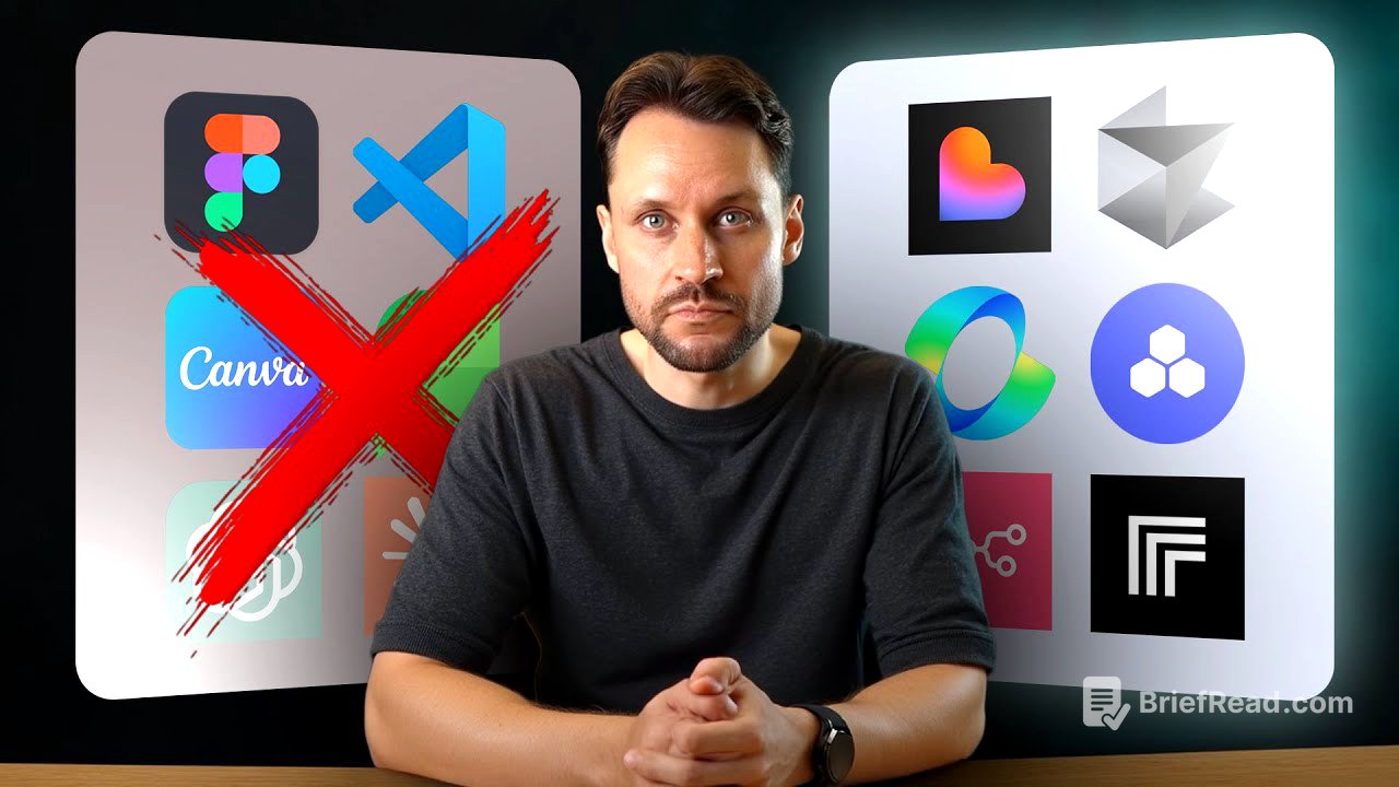Winning Startups Are Changing To These Tools (here's why)