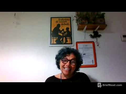 Lezione 1   Il diritto a contesti relazionali sintonici