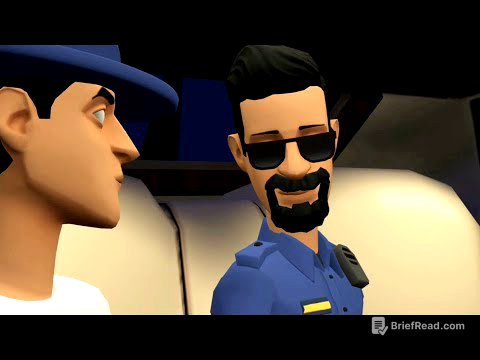 Evans Tries An O Level Class 12 animation | animated video in English