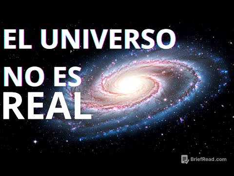 Cómo los físicos demostraron que el universo no es localmente real - Premio Nobel de Física 2022