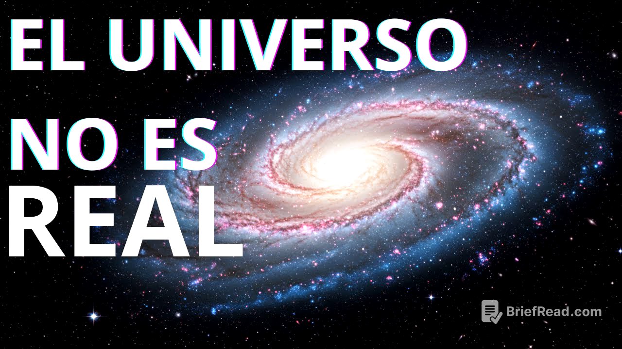Cómo los físicos demostraron que el universo no es localmente real - Premio Nobel de Física 2022