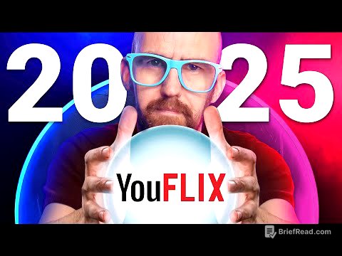 Will THIS Be The Future Of YouTube?
