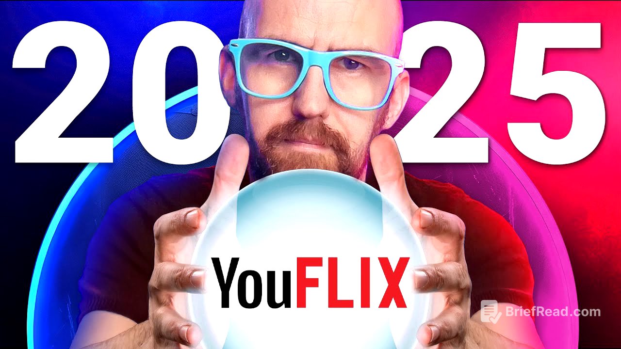 Will THIS Be The Future Of YouTube?