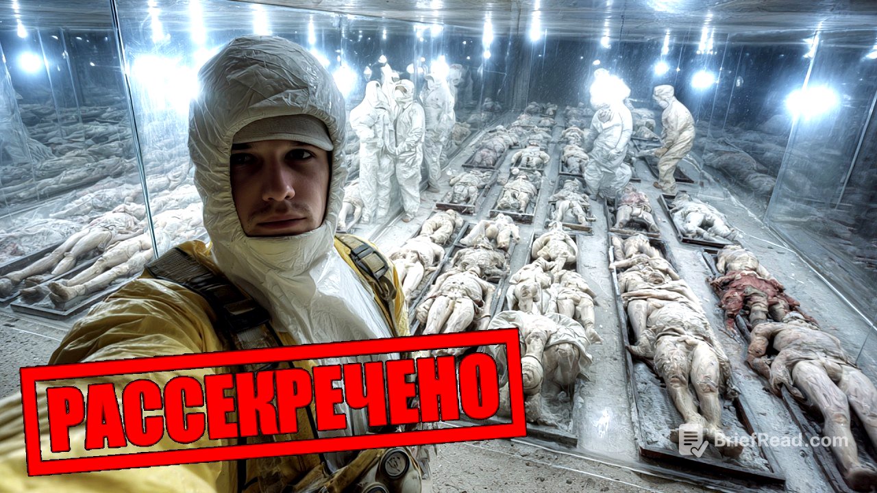 ЗОНА 51 - Бывший Сотрудник СЛИЛ Секретные ФОТО. Мир Потрясен!