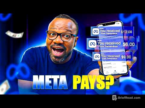 I Tried Meta's Viewpoints App So You Don't Have To — Here's My Honest Result