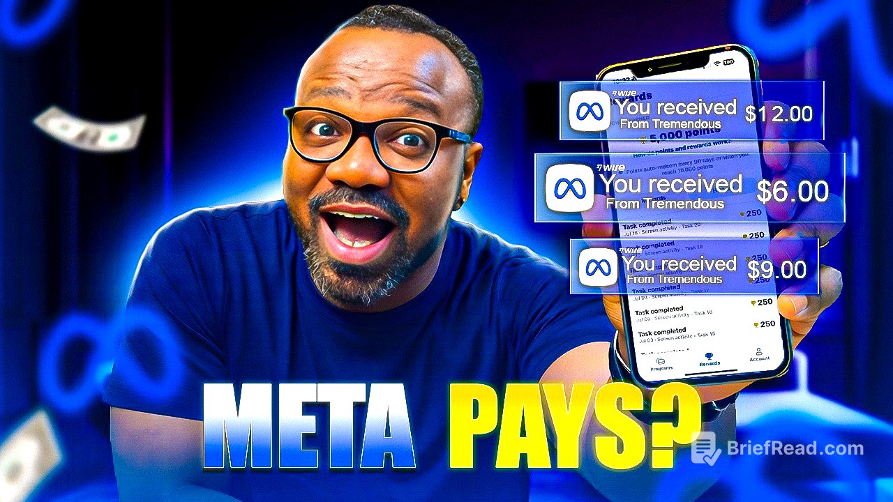 I Tried Meta's Viewpoints App So You Don't Have To — Here's My Honest Result