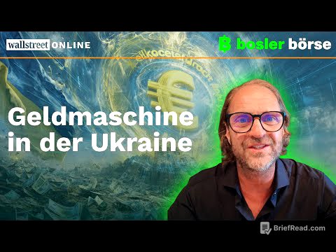 Warum diese unscheinbare Bankenaktie jetzt 60 Prozent Potenzial bietet