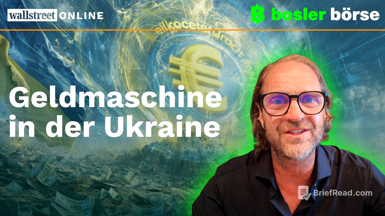 Warum diese unscheinbare Bankenaktie jetzt 60 Prozent Potenzial bietet