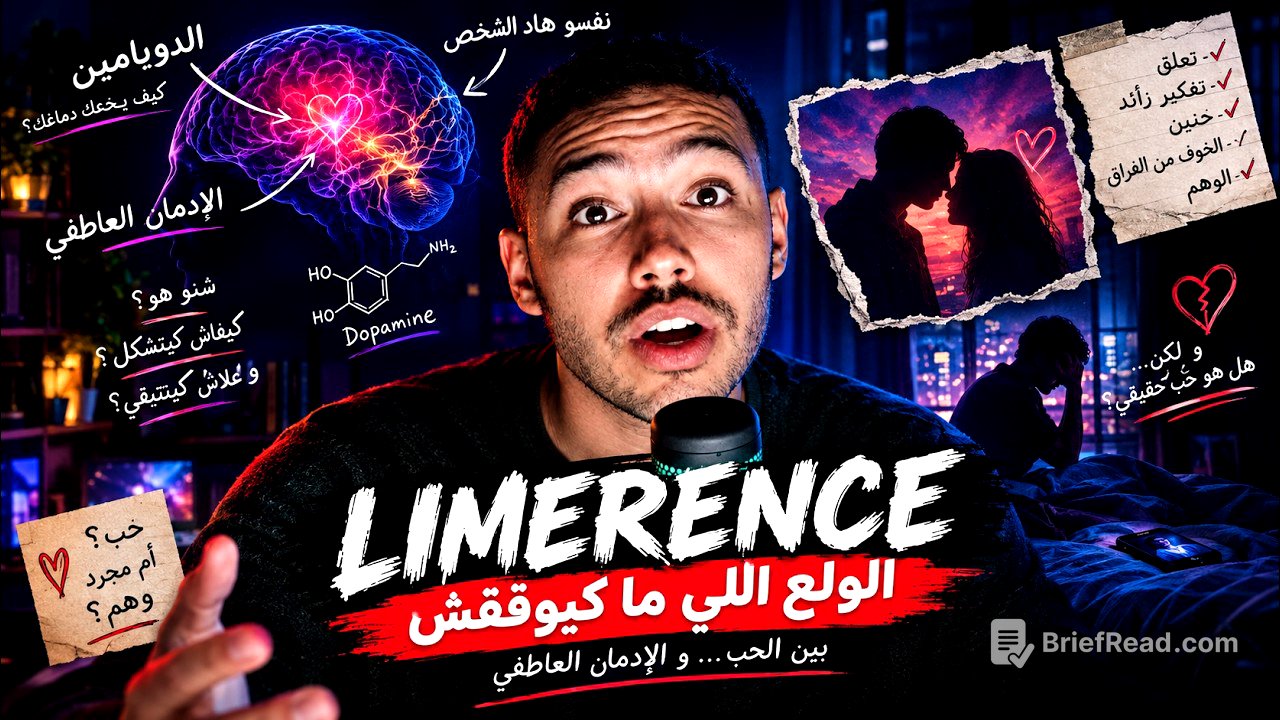 كيف تمنع الهوس العاطفي من تدمير حياتك