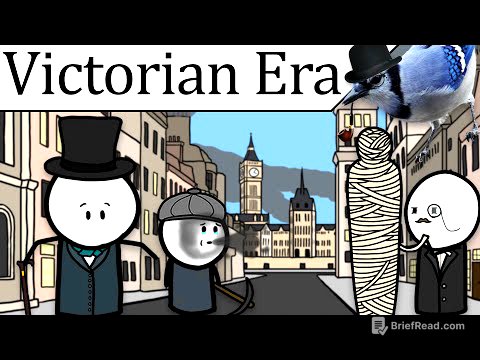 How to Survive Victorian London