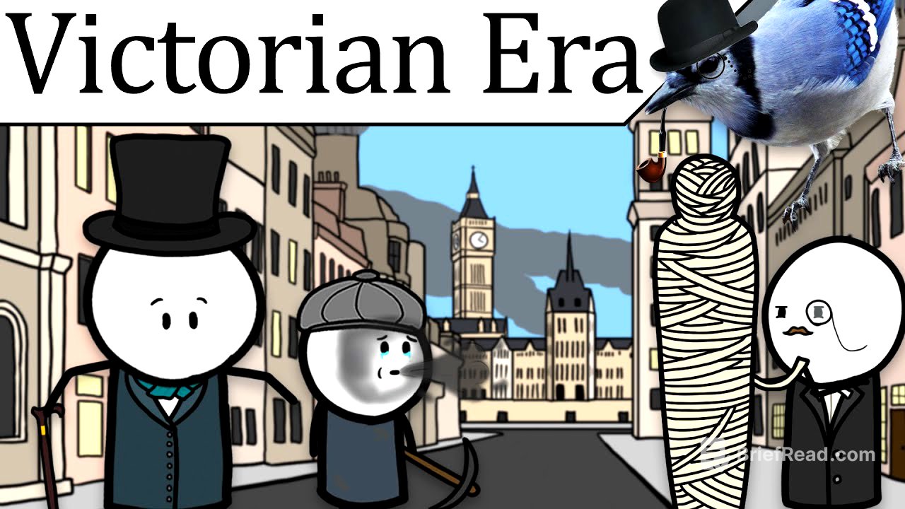 How to Survive Victorian London