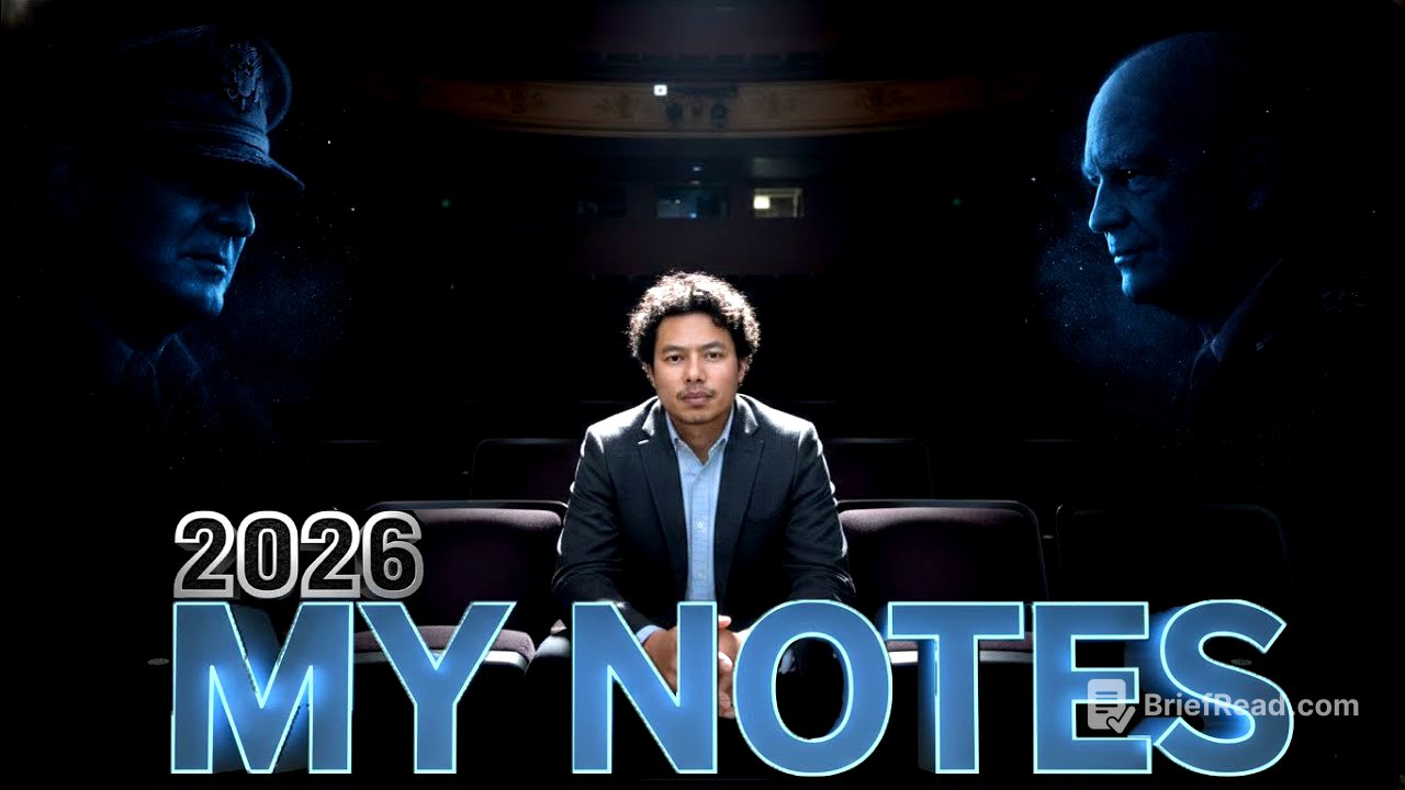 သမ္မတ အိပ်မက် နှင့် စစ်ဗိုလ်ချုပ်ကြီးနှစ်ဦး (+ စိတ်ထားက ပုံဖော်တဲ့ အနာဂတ်)