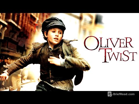 Oliver Twist di Polanski (film completo)