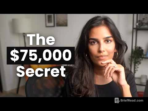 The most powerful way to think about money
