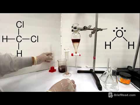 Caffeine extraction and separation