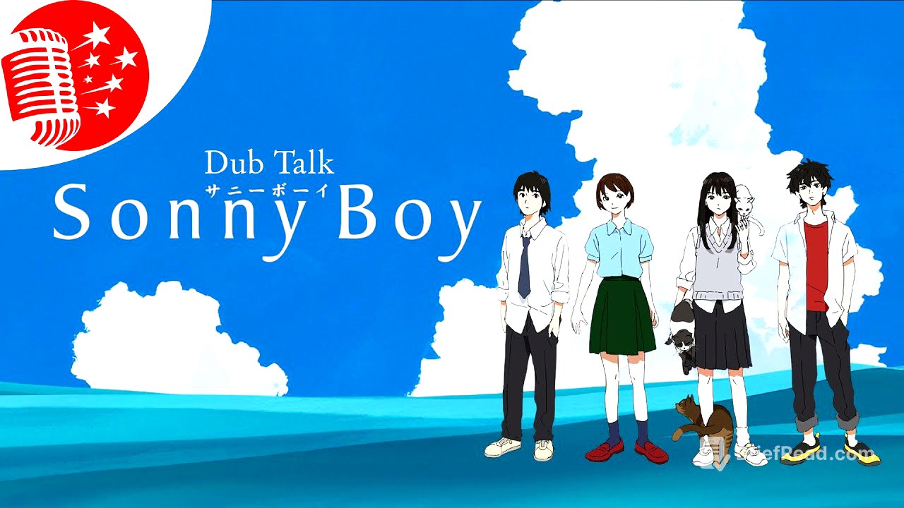 Dub Talk 257: Sonny Boy
