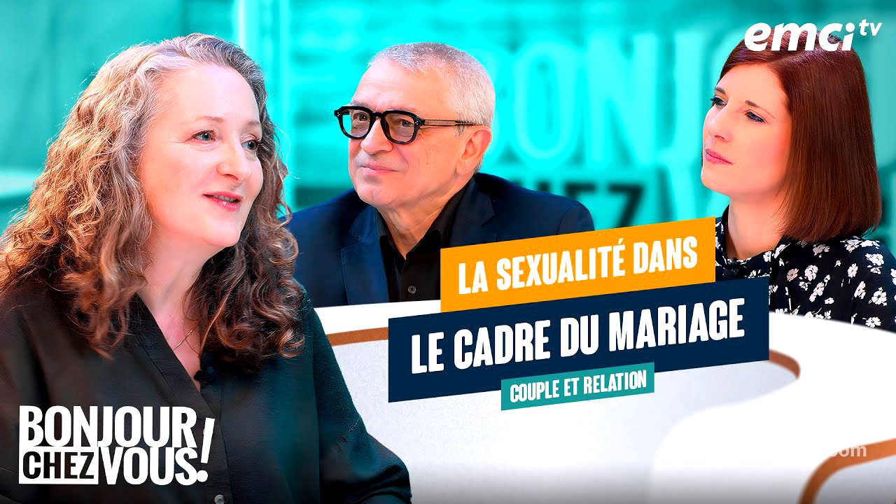 L'impudicité, c'est quoi exactement ? - Bonjour chez vous ! - Eric Dufour